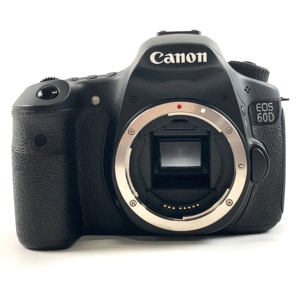 キヤノン Canon EOS 60D ボディ デジタル 一眼レフカメラ 【中古】