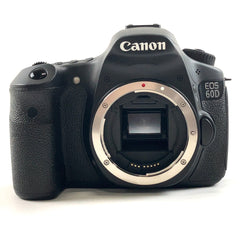 キヤノン Canon EOS 60D ボディ デジタル 一眼レフカメラ 【中古】