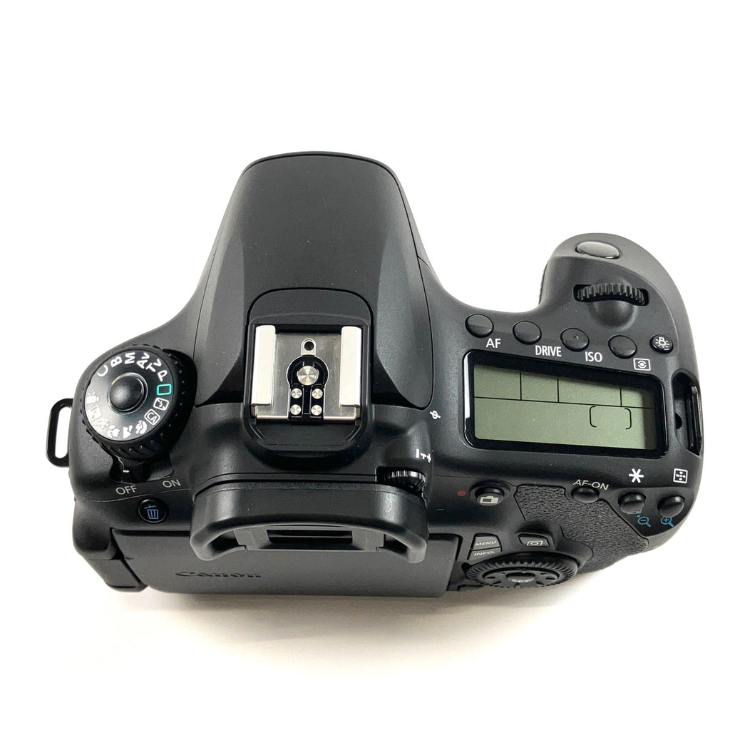 キヤノン Canon EOS 60D ボディ デジタル 一眼レフカメラ 【中古】