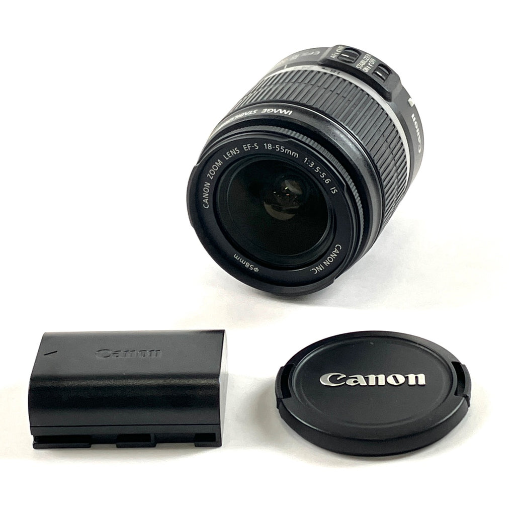キヤノン Canon EOS 60D ボディ デジタル 一眼レフカメラ 【中古】