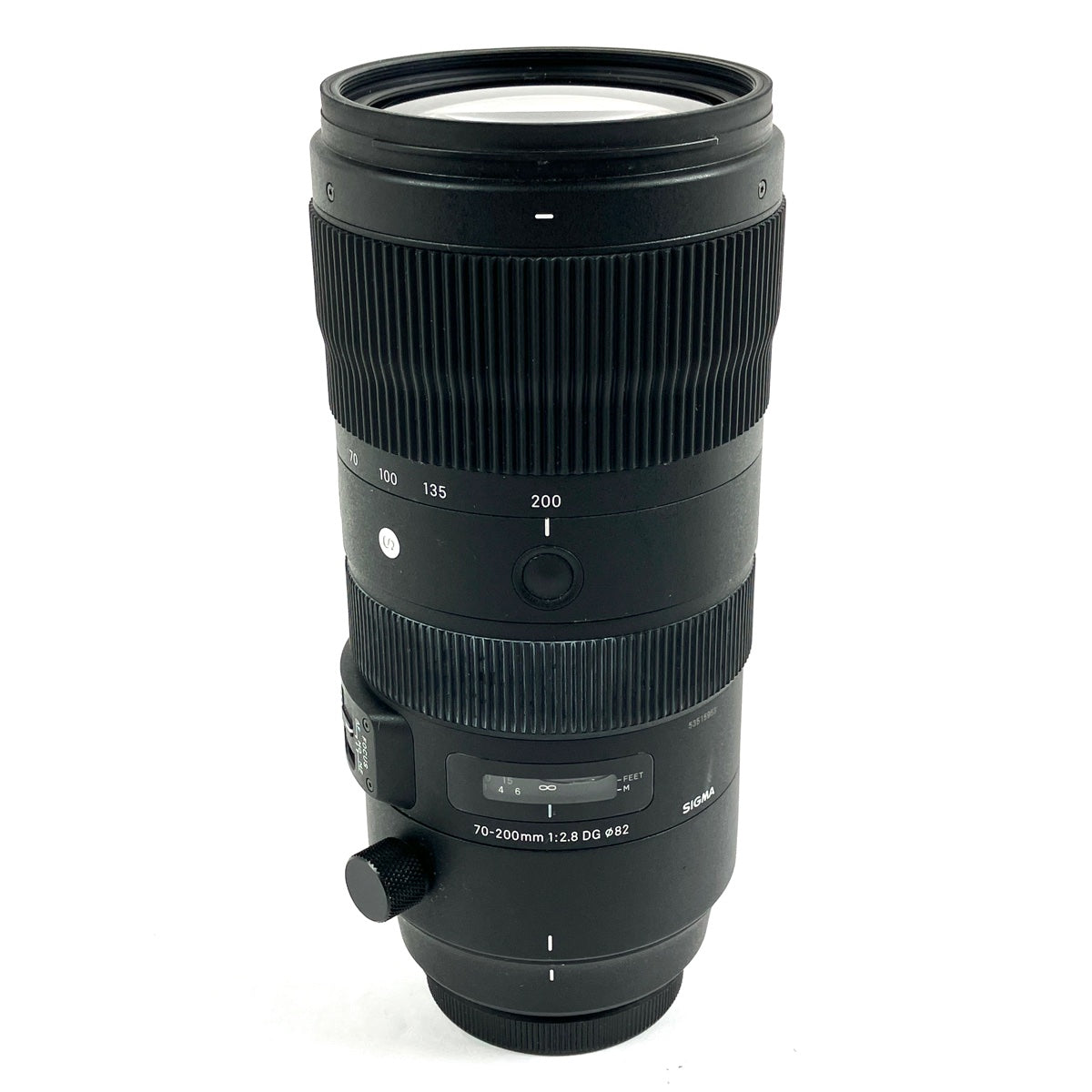 バイセル公式】シグマ SIGMA Sports 70-200mm F2.8 DG OS HSM