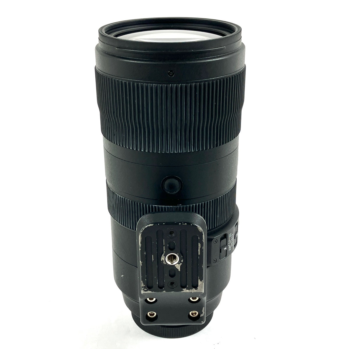 SIGMA シグマ 70-200mm f2.8 EX HSM キャノンEF用 シグマ 中古 1年保証 美品 SIGMA APO 70-200mm F2.8 EX DG OS