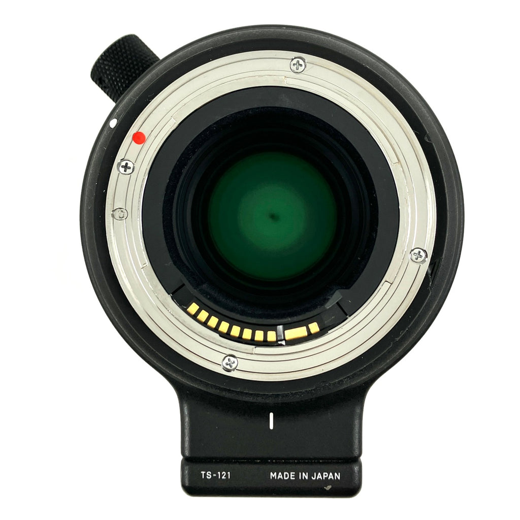 シグマ SIGMA Sports 70-200mm F2.8 DG OS HSM (キヤノン EF用) 一眼カメラ用レンズ（オートフォーカス） 【中古】cambb