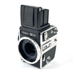 コーワ KOWA SIX ボディ 中判カメラ 【中古】cambb
