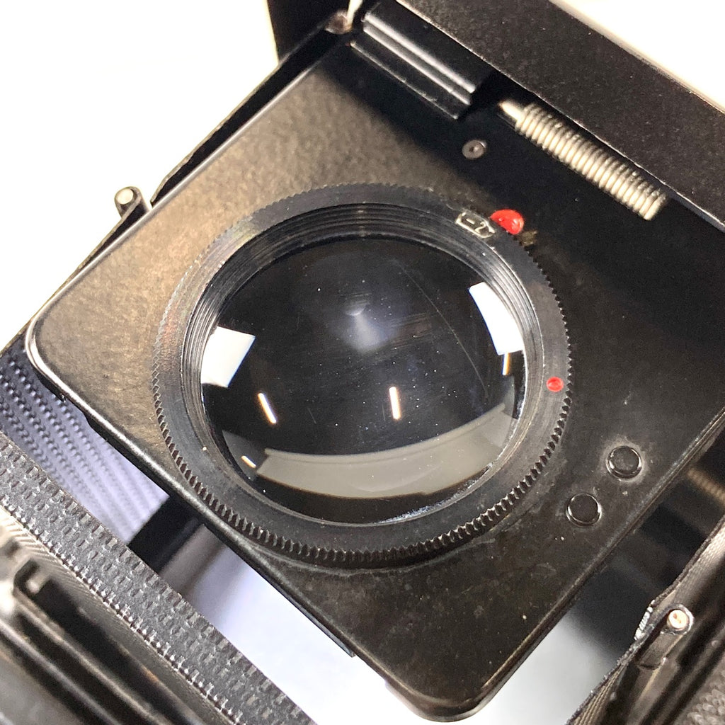 コーワ KOWA SIX ボディ 中判カメラ 【中古】cambb
