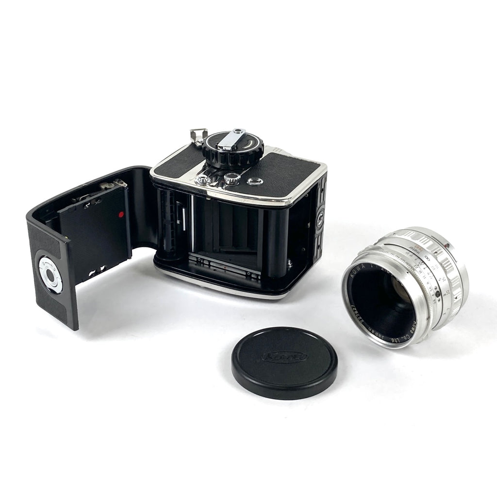 コーワ KOWA SIX ボディ 中判カメラ 【中古】cambb