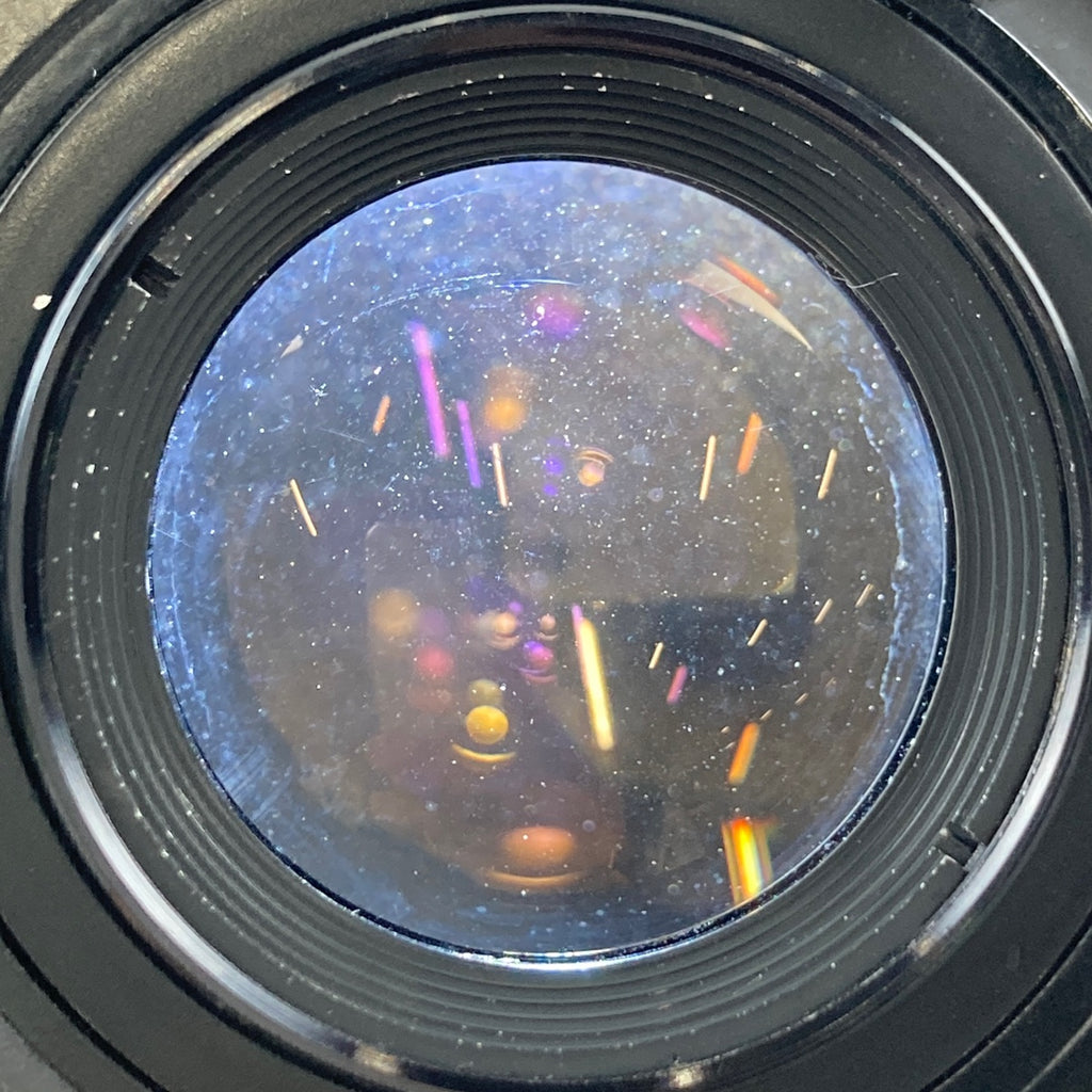 コーワ KOWA SIX ボディ 中判カメラ 【中古】cambb