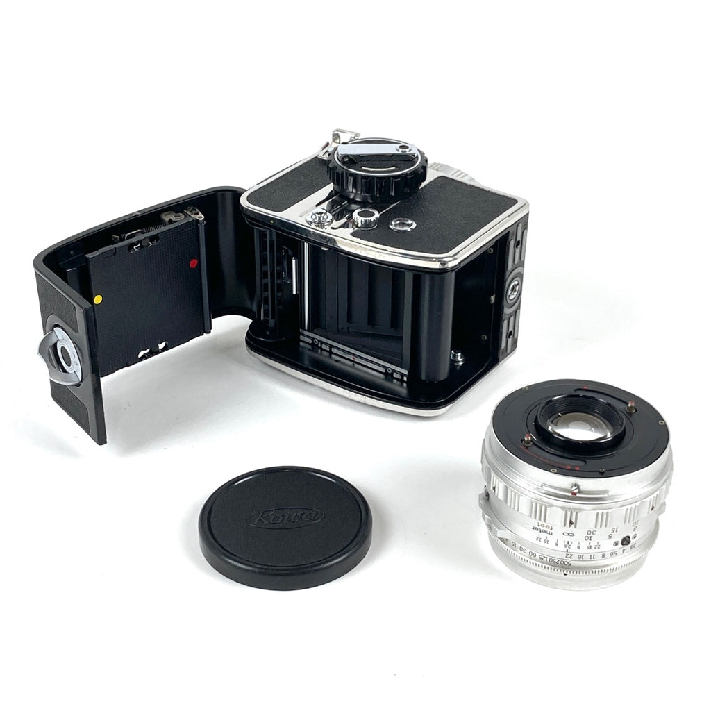 コーワ KOWA SIX ボディ 中判カメラ 【中古】cambb