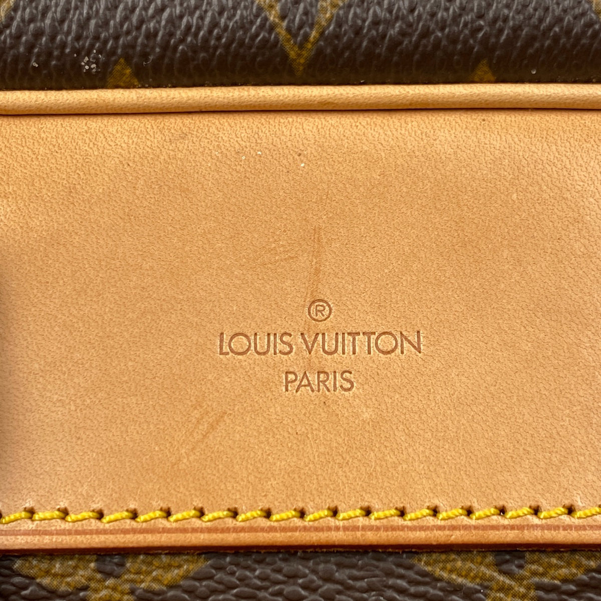 LOUIS VUITTON エクスキュルシオン シューズバッグ　M667 楽天市場】☆【中古】ルイヴィトン ハンドバッグ シューズケース