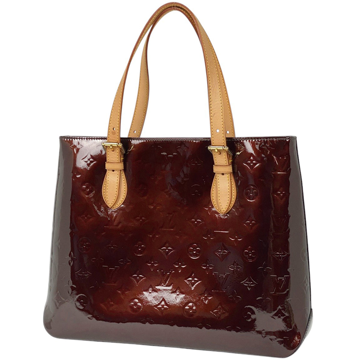 バイセル公式】【在庫一掃】 ルイ・ヴィトン ブレントウッド