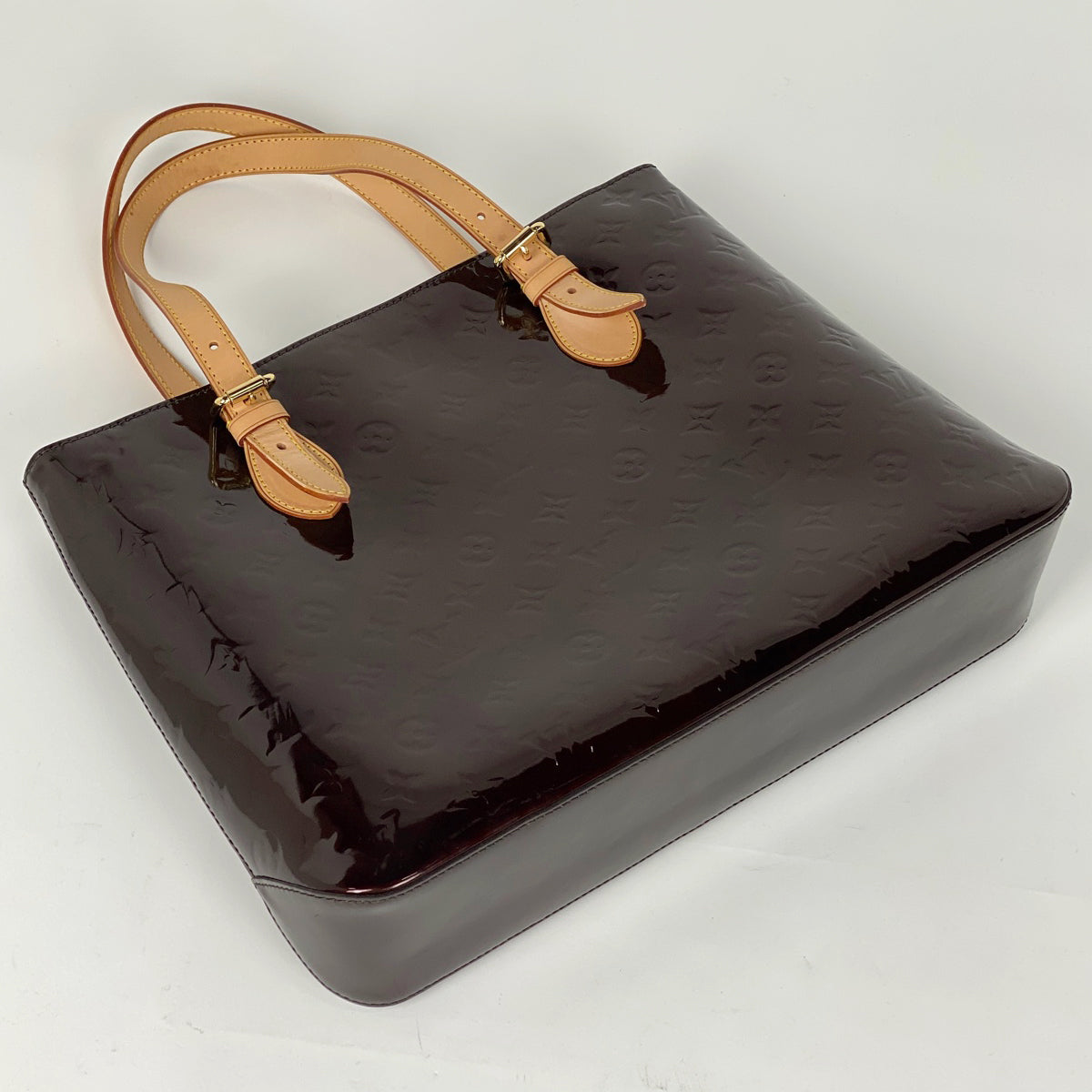 バイセル公式】【在庫一掃】 ルイ・ヴィトン ブレントウッド