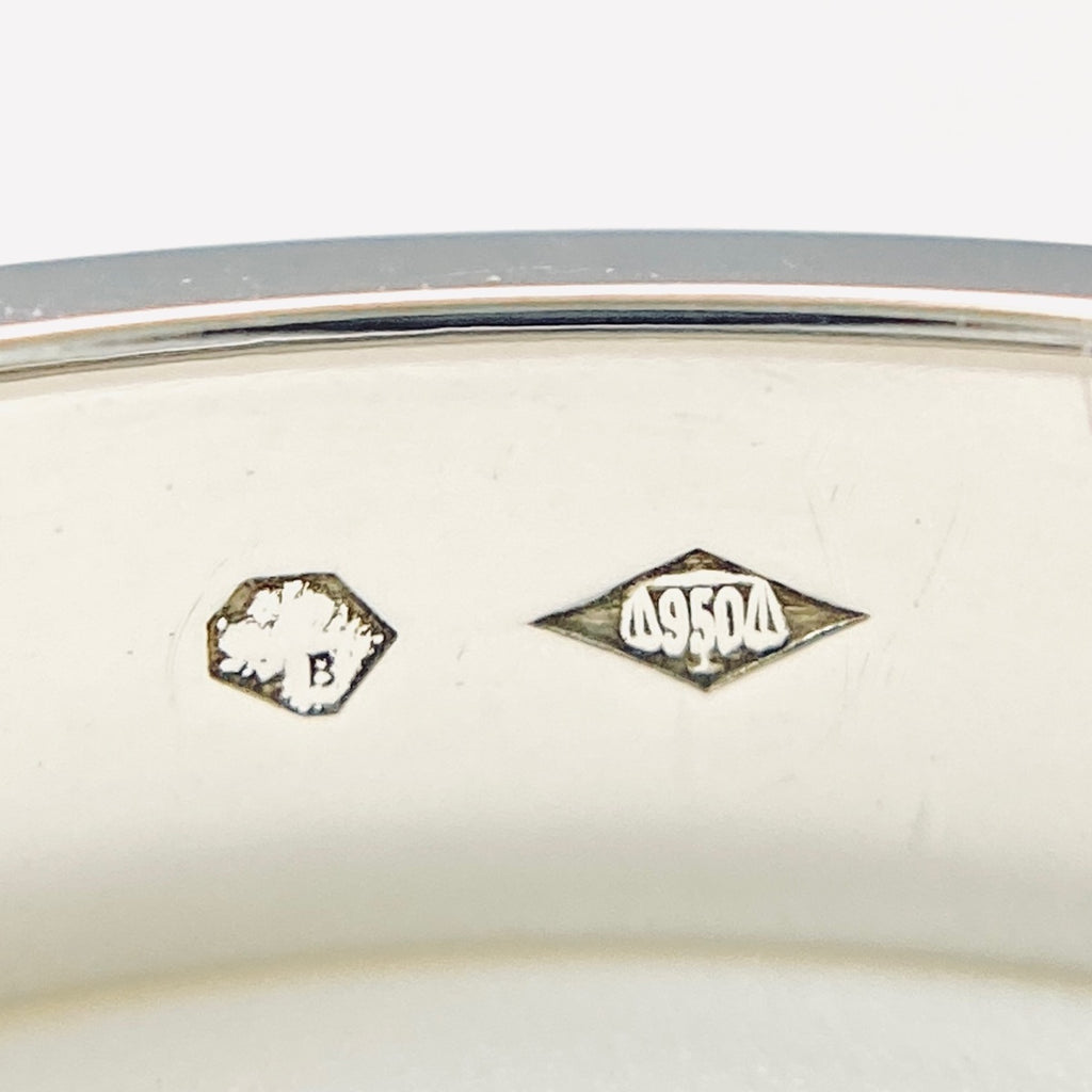 カルティエ ミニ ラブリング プラチナ 指輪 リング 12号 Pt950 レディース 【中古】 
 ラッピング可
