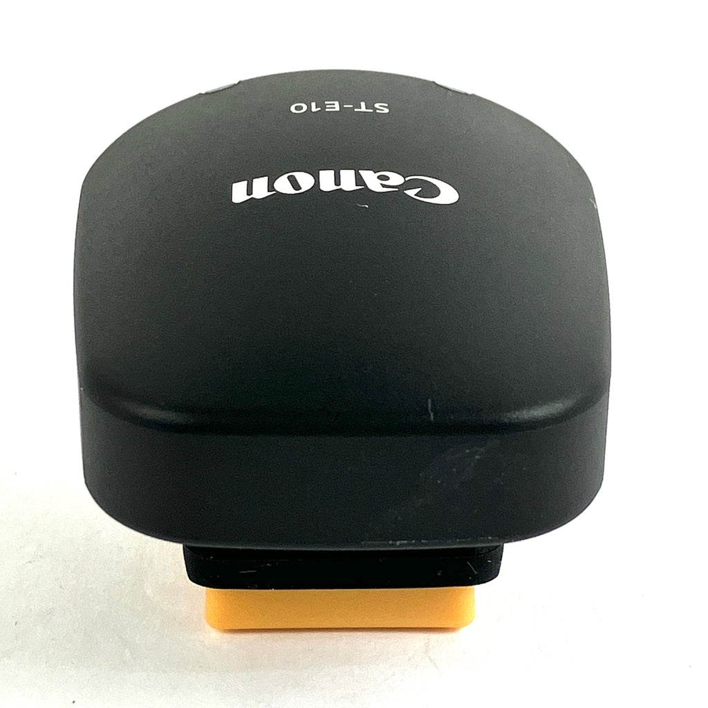 【在庫一掃】 キヤノン Canon スピードライトトランスミッター ST-E10 【中古】cambb