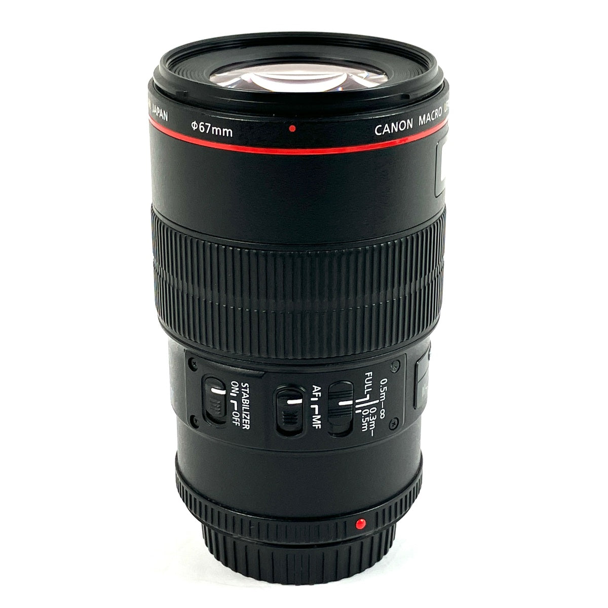 バイセル公式】【在庫一掃】 キヤノン Canon EF 100mm F2.8L