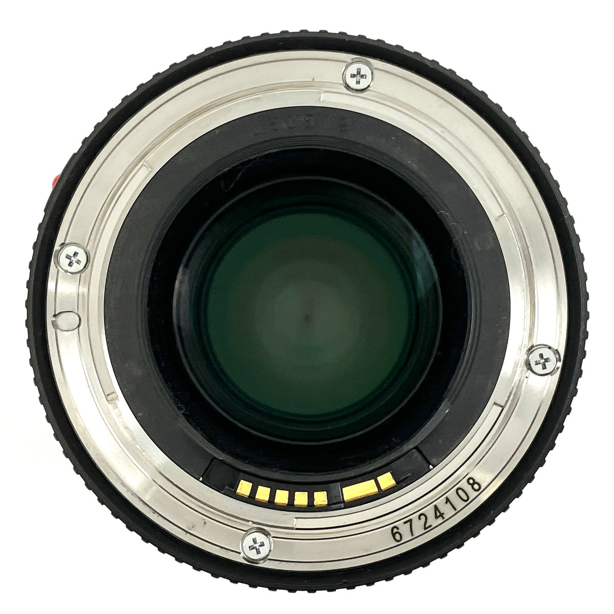 Takeshi24 専用Canon MACRO レンズ　EF 100mm ❁完動品❁Canon キャノン EF 100mm F2.8 マクロレンズ