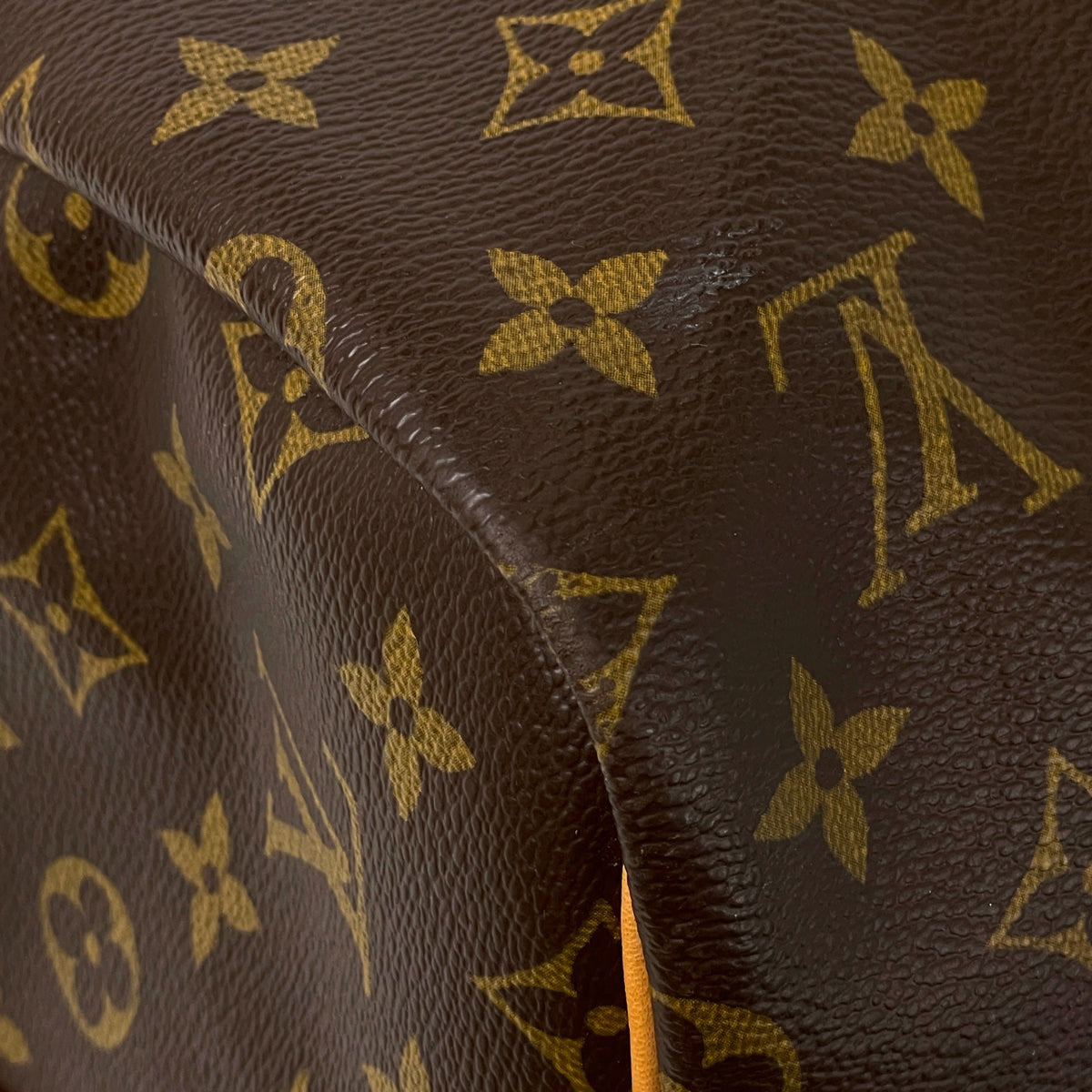 LOUIS VUITTON ルイヴィトン キーポル バンドリエール60