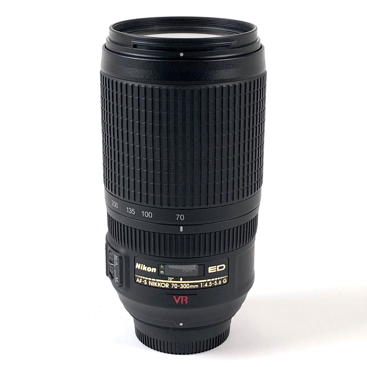 Amazon.com : Nikon AF-P DX NIKKOR 70-300mm f/4.5-6.3G ED VR