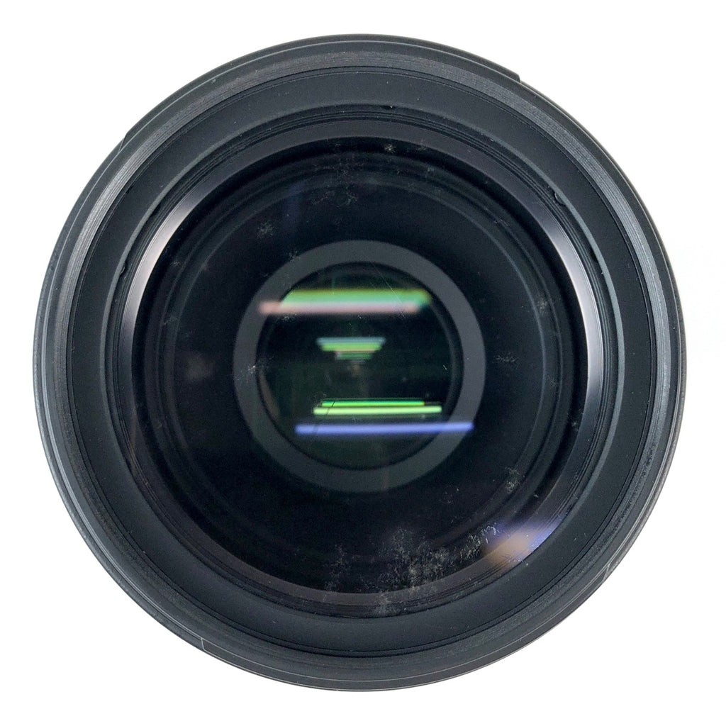 【在庫一掃】 ニコン Nikon AF-S NIKKOR 70-300mm F4.5-5.6G ED VR 一眼カメラ用レンズ（オートフォーカス） 【中古】cambb