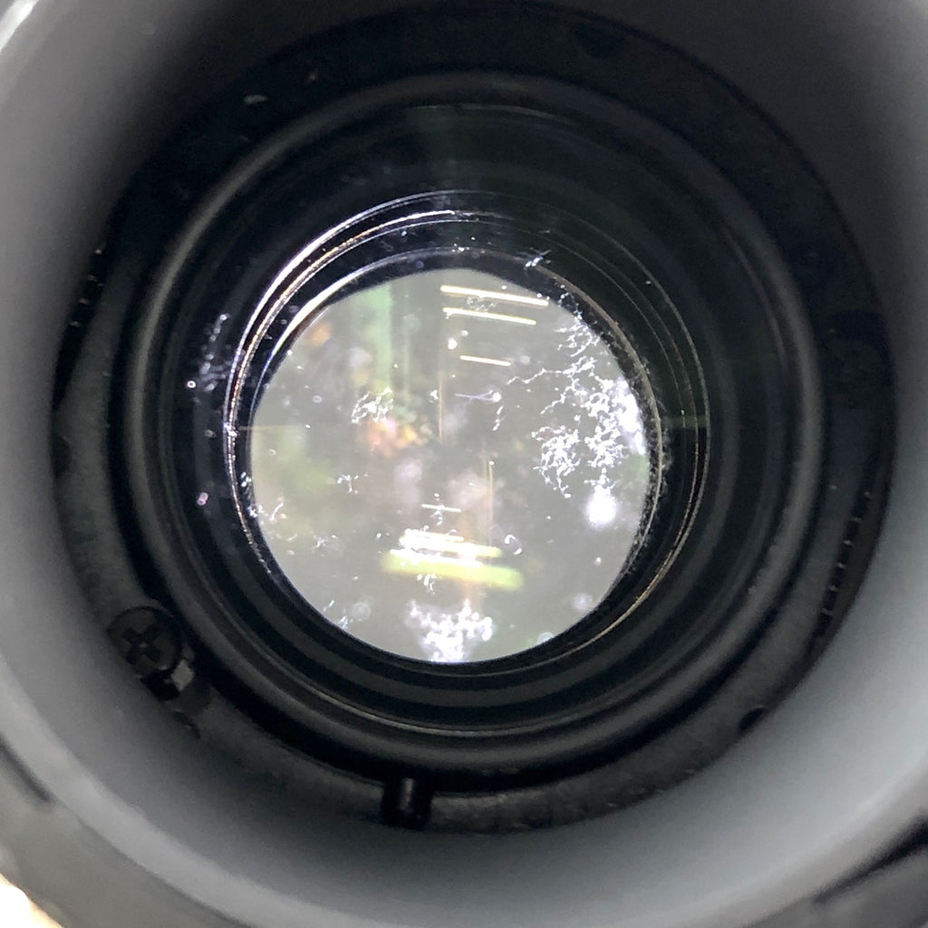 【在庫一掃】 ニコン Nikon AF-S NIKKOR 70-300mm F4.5-5.6G ED VR 一眼カメラ用レンズ（オートフォーカス） 【中古】cambb