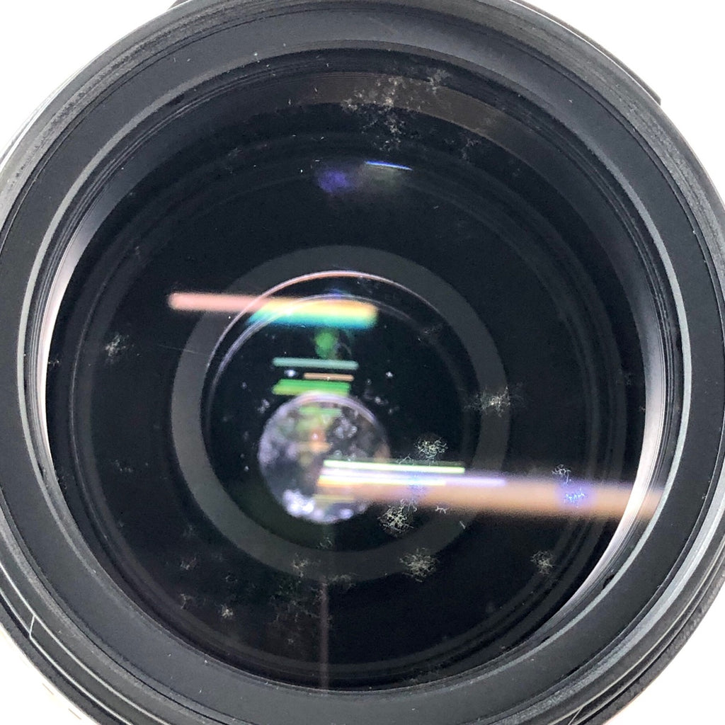 【在庫一掃】 ニコン Nikon AF-S NIKKOR 70-300mm F4.5-5.6G ED VR 一眼カメラ用レンズ（オートフォーカス） 【中古】cambb