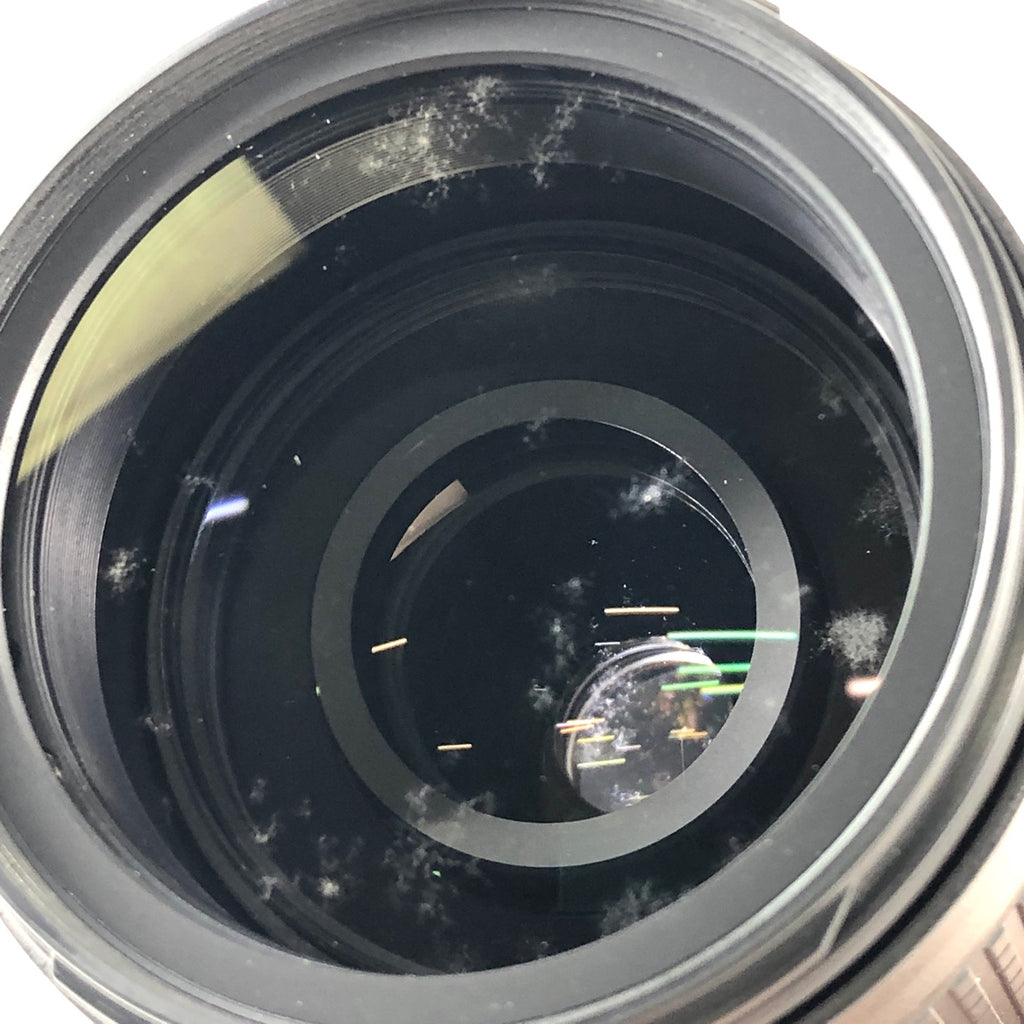 【在庫一掃】 ニコン Nikon AF-S NIKKOR 70-300mm F4.5-5.6G ED VR 一眼カメラ用レンズ（オートフォーカス） 【中古】cambb