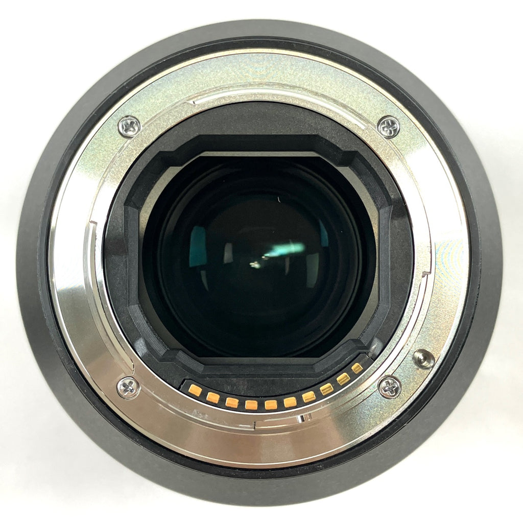 ソニー SONY FE 135mm F1.8 GM SEL135F18GM 一眼カメラ用レンズ（オートフォーカス） 【中古】cambb