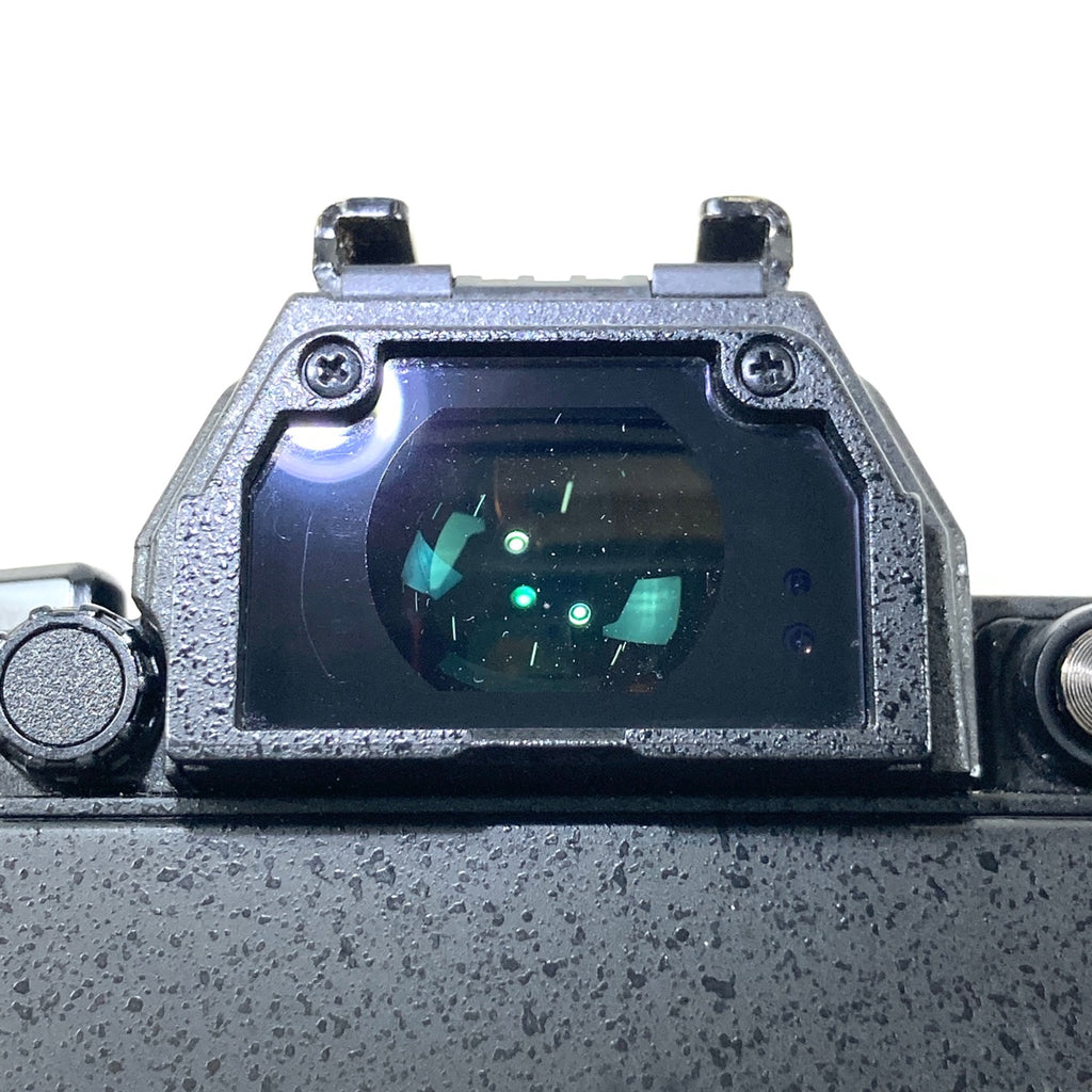 オリンパス OLYMPUS OM-D E-M5 Mark II ボディ ブラック デジタル ミラーレス 一眼カメラ 【中古】cambb