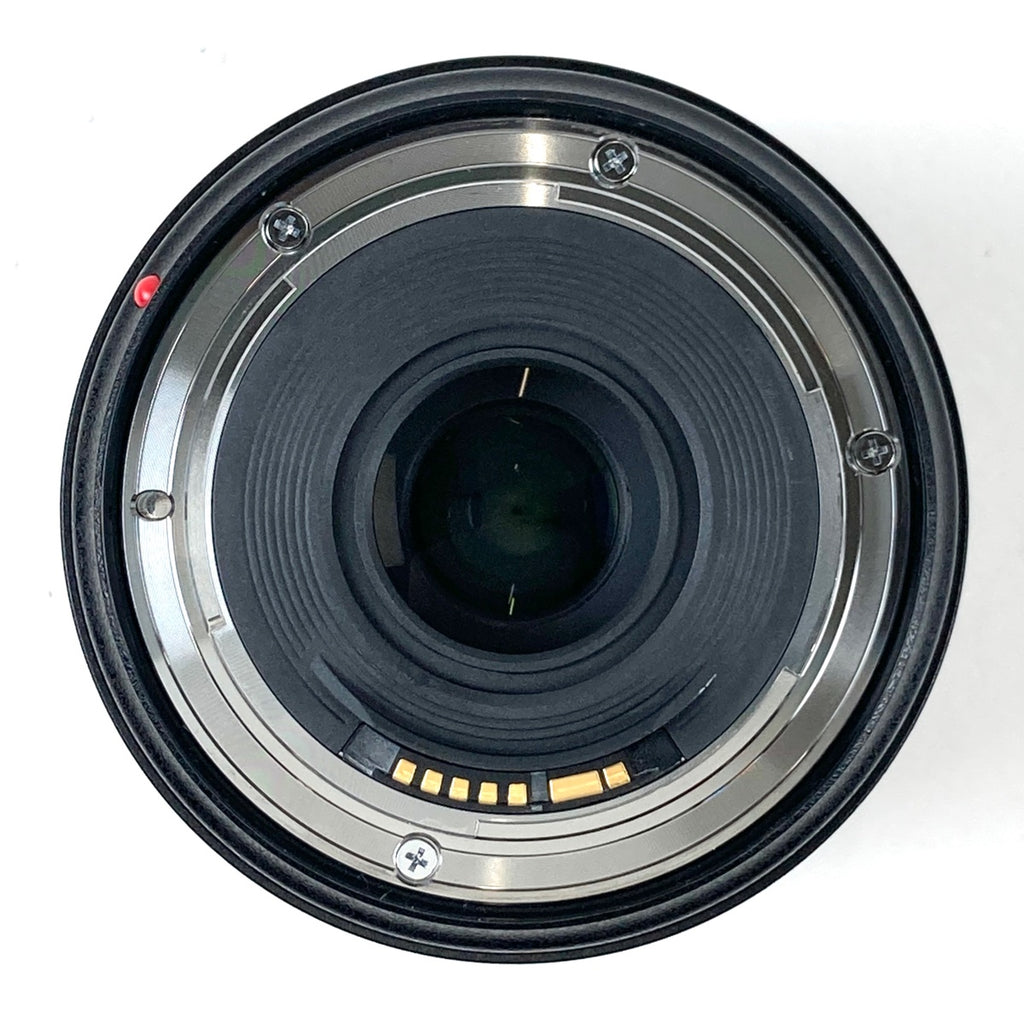 キヤノン Canon EF 24-70mm F4L IS USM 一眼カメラ用レンズ（オートフォーカス） 【中古】cambb