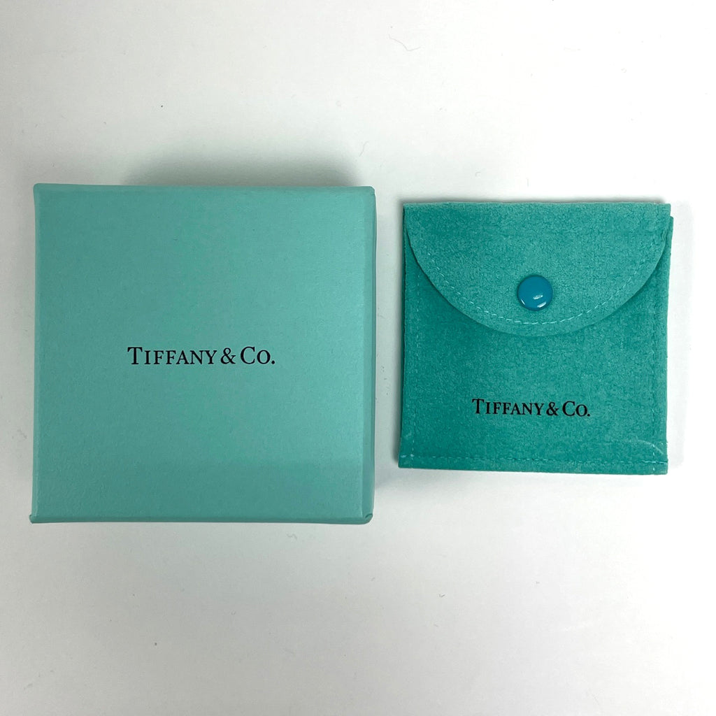 ティファニー ベネチアン ブレスレット 腕輪 チェーン ブレスレット シルバー925 シルバー レディース 【中古】bracc