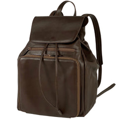グッチ ロゴ リュックサック 019205802805 バックパック リュック 019 2058 レディース 【中古】
