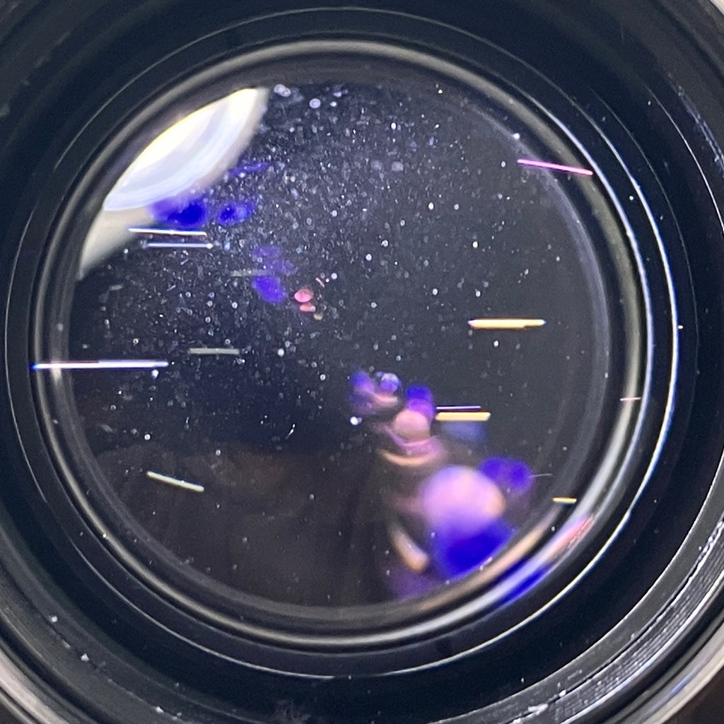 ニコン Nikon NIKKOR-H Auto 85mm F1.8 非Ai 一眼カメラ用レンズ（マニュアルフォーカス） 【中古】