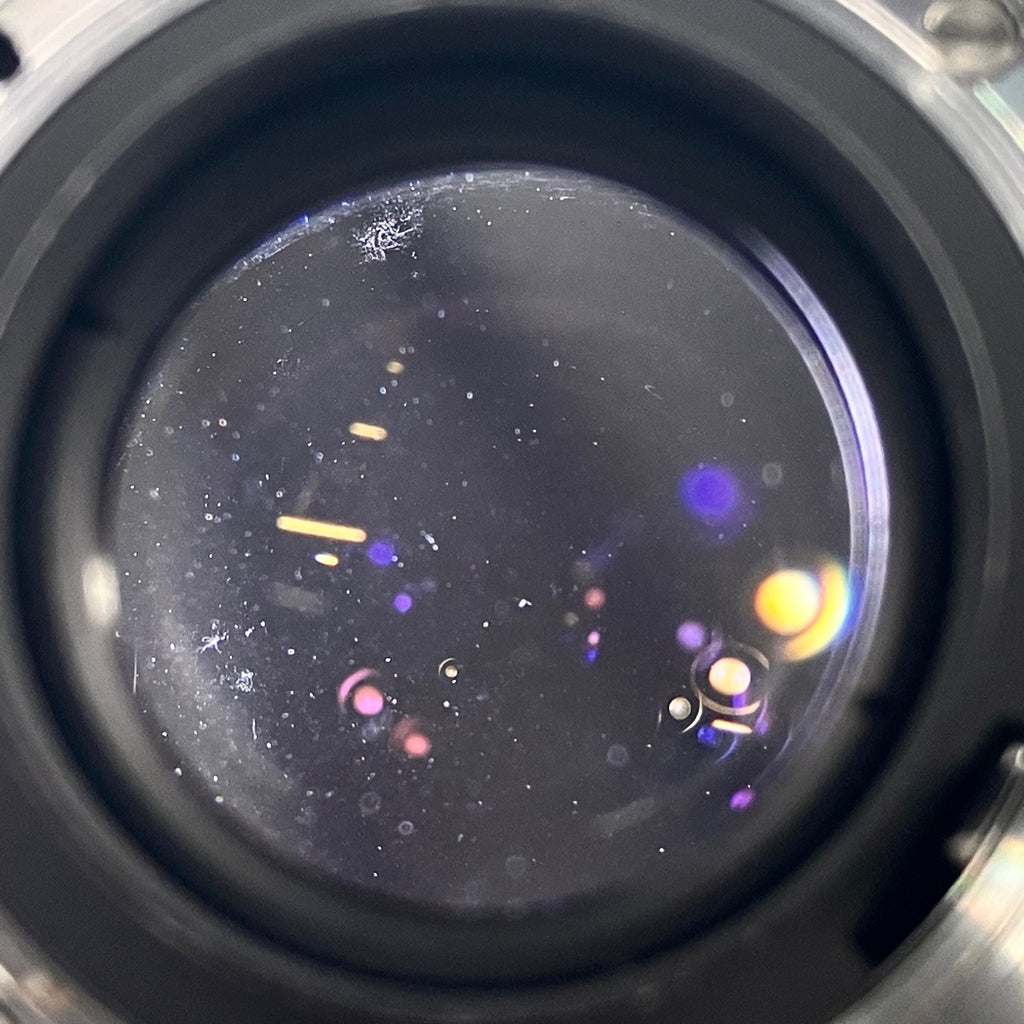 ニコン Nikon NIKKOR-H Auto 85mm F1.8 非Ai 一眼カメラ用レンズ（マニュアルフォーカス） 【中古】