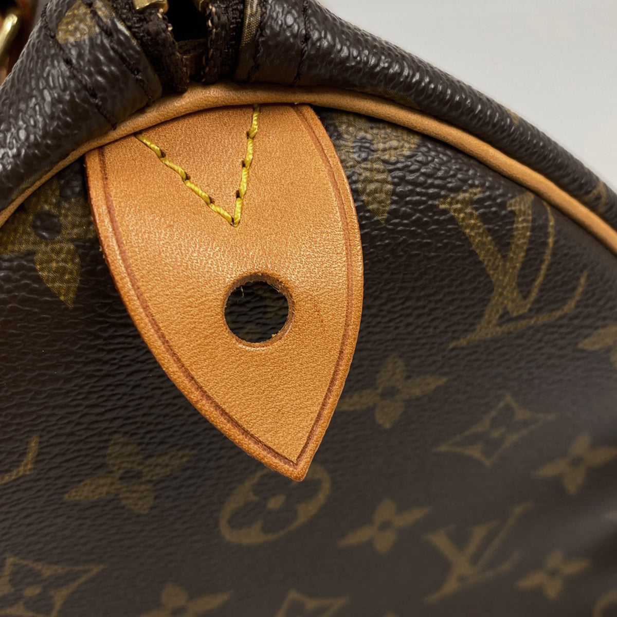 中古・古着通販】LOUIS VUITTON (ルイ ヴィトン) ボストンバッグ