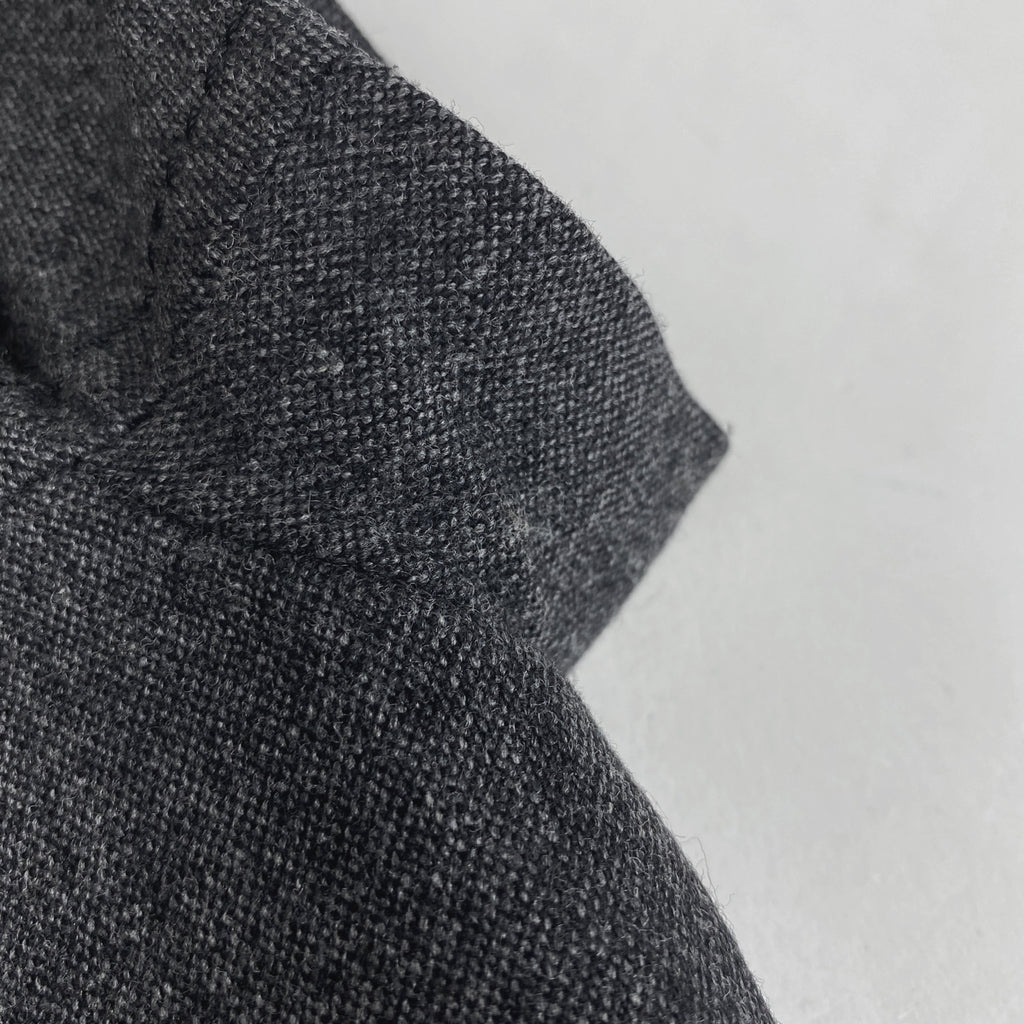 マイケルコース ロゴ ワンピース バックファスナー 膝丈 ワンピース スカート グレー レディース 【中古】brapp