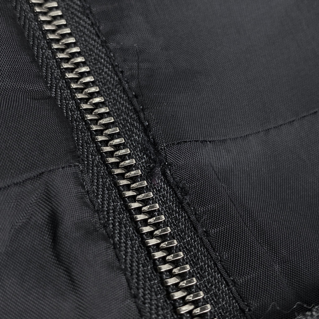 マイケルコース ロゴ ワンピース バックファスナー 膝丈 ワンピース スカート グレー レディース 【中古】brapp