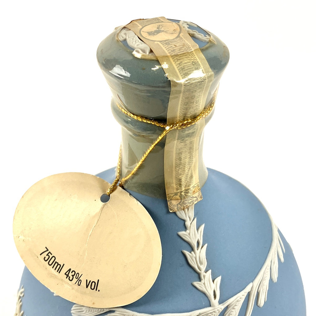 グレンフィディック Glenfiddich 21年 ウエッジウッド 750ml スコッチウイスキー シングルモルト 【古酒】