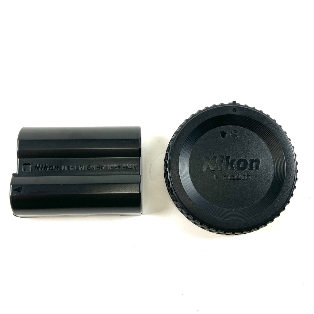 ニコン Nikon D7000 ボディ［ジャンク品］ デジタル 一眼レフカメラ 【中古】