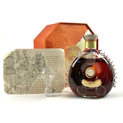 レミーマルタン REMY MARTIN ルイ13世 ベリーオールド 700ml ブランデー コニャック 【古酒】