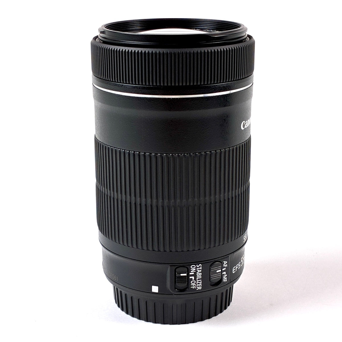 Canon EF-S 55-250mm IS STM☆極美品♪ Amazon.com : Canon EF-S 55-250mm F4-5.6 is STM Lens for
