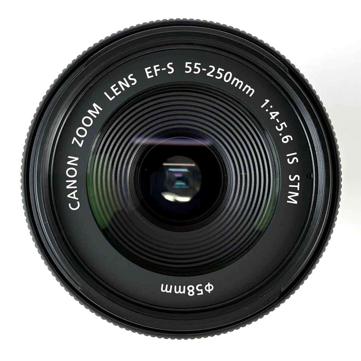 Canon レンズセット EF-S 55-250mm 18-55mm 50mm Amazon.com : Canon EF-S 55-250mm f/4.0-5.6 is II Telephoto