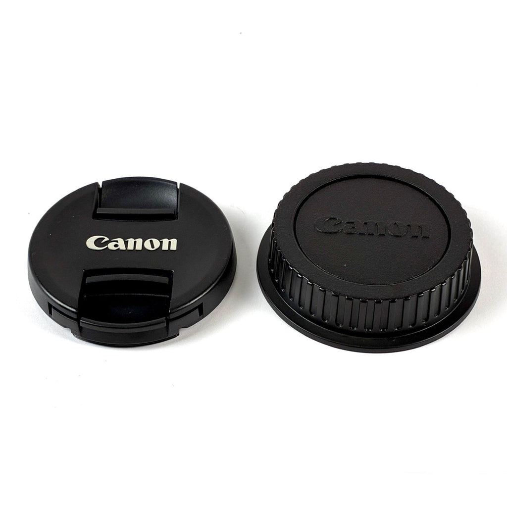 キヤノン Canon EF-S 55-250mm F4-5.6 IS STM 一眼カメラ用レンズ（オートフォーカス） 【中古】cambb