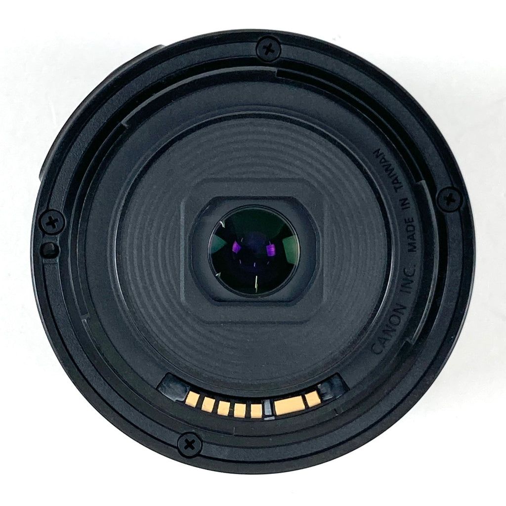 キヤノン Canon EOS Kiss X9 EF-S 18-55 F4-5.6 IS STM レンズキット ブラック デジタル 一眼レフカメラ 【中古】cambb