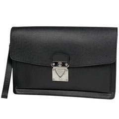 ルイ・ヴィトン ベライヤ クラッチバッグ セカンドバッグ タイガ アルドワーズ M32592 メンズ 【中古】brbag