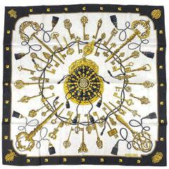 【美品】箱付き エルメス カレ90 スカーフ 今日一日を楽しむ 楽天市場】エルメス カレ90 CARPE DIEM 今日一日を楽しむ 太陽