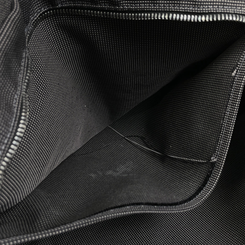 エルメス エールライン トート MM ハンドバッグ トートバッグ ナイロンキャンバス レディース 【中古】brbag