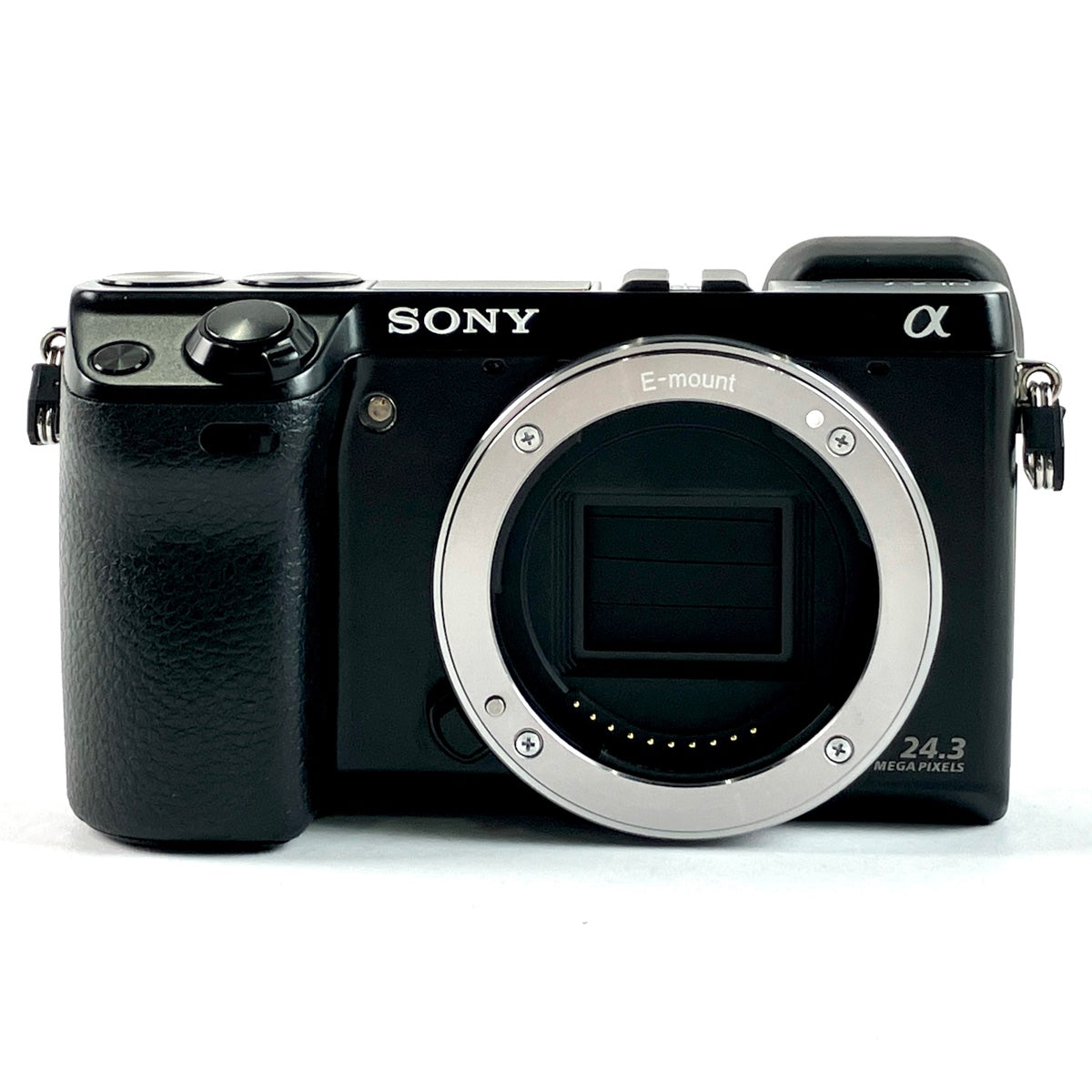 バイセル公式】ソニー SONY NEX-7 ボディ［ジャンク品