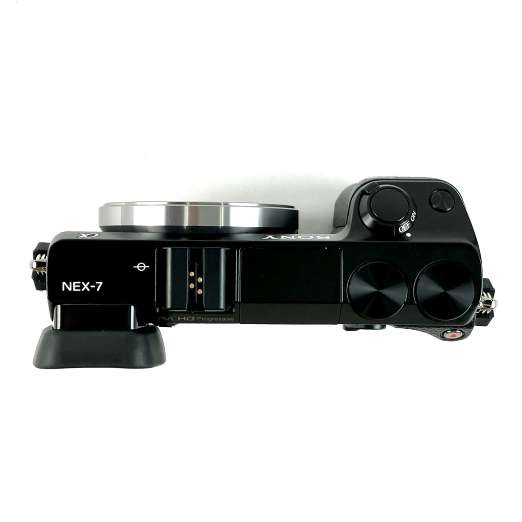 ソニー SONY NEX-7 ボディ［ジャンク品］  デジタル ミラーレス 一眼カメラ 【中古】cambb