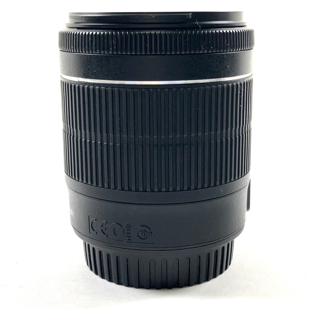 キヤノン Canon EOS Kiss X7 EF-S 18-55 IS STM レンズキット デジタル 一眼レフカメラ 【中古】cambb