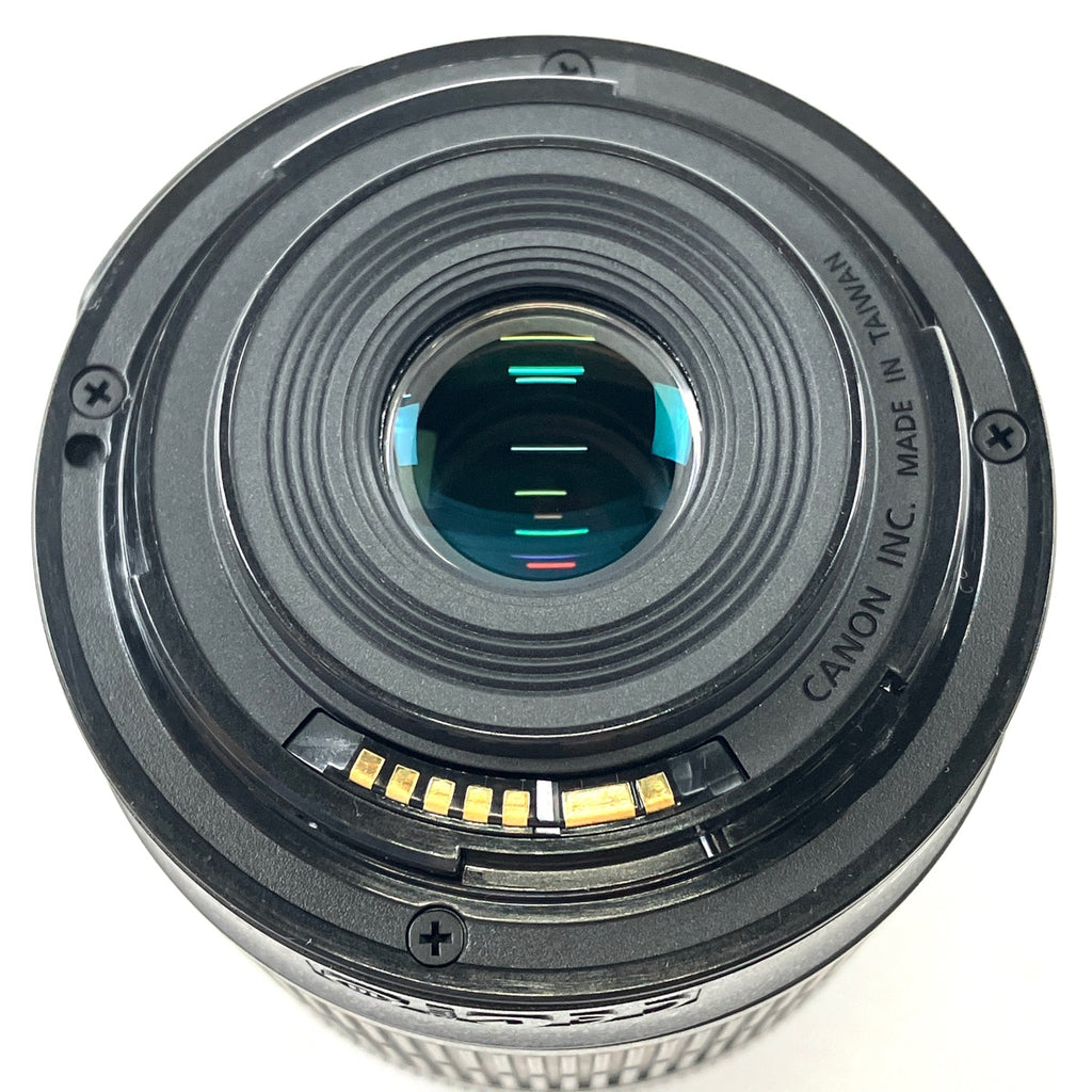 キヤノン EOS Kiss X7 EF-S 18-55 IS STM レンズキット 中古 キヤノン Canon EOS Kiss X7 EF-S 18-55 IS STM レンズキット