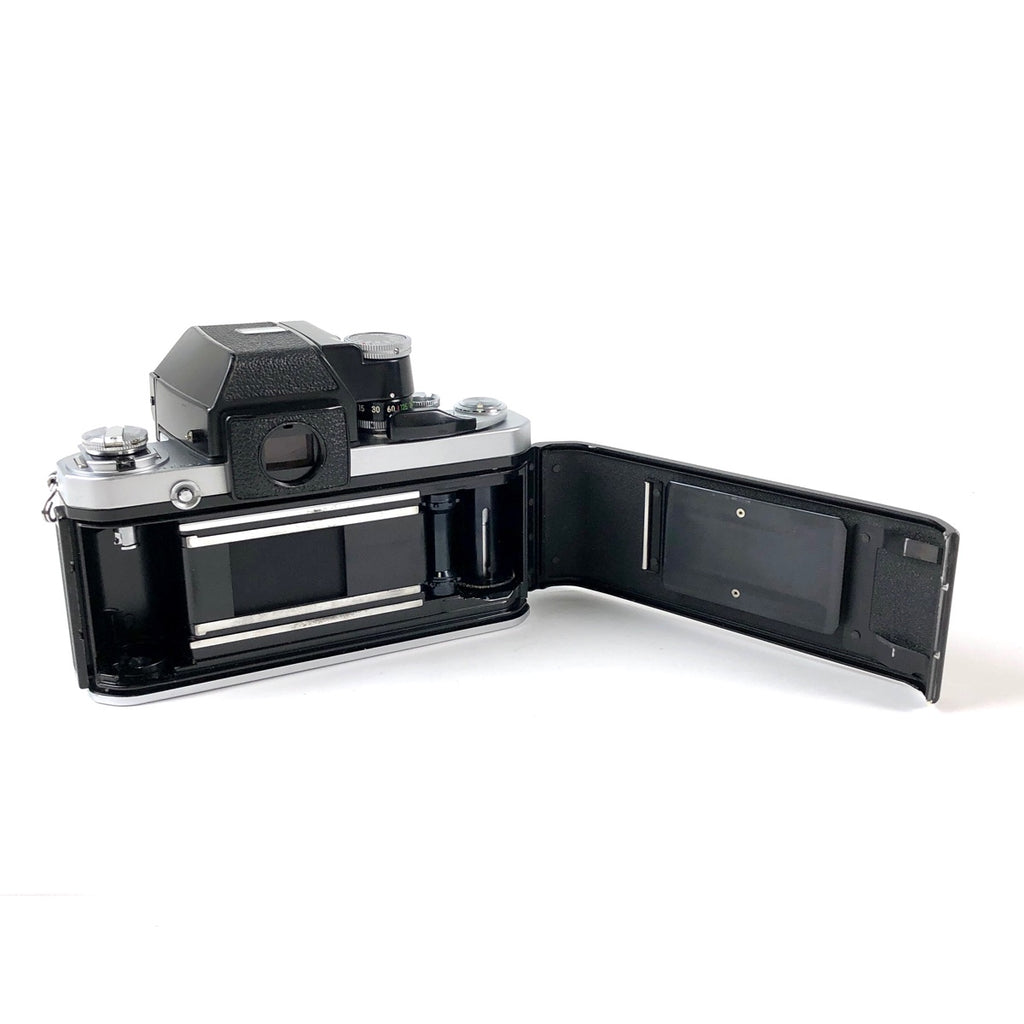 ニコン Nikon F2 フォトミック A ボディ フィルム マニュアルフォーカス 一眼レフカメラ 【中古】cambb